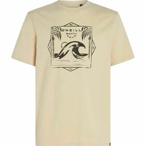 Camiseta Deportiva de Manga Corta O'Neill Mix Match Wave - Imagen 1 de 3