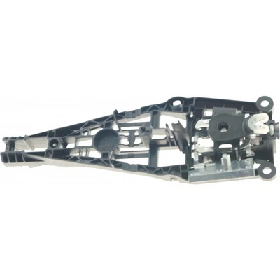 For Buick Encore Door Handle Repair Kit 2013 2014 2015 Driver Side Front Outside Foto 1 de 4