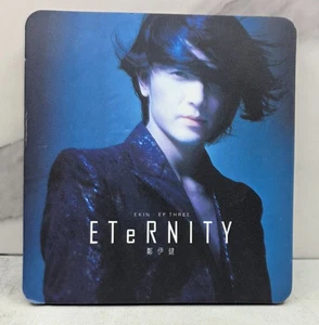Ekin Cheng Eternity EP CD Korea K Pop Koreanische Musik - Bild 1 von 4