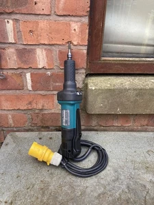 Makita GDO600 Werkzeugschleifer 110 Volt  - Bild 1 von 2