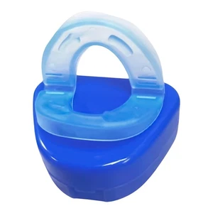 Mouth Guard for Clenching Teeth at Night, Night Guards for Teeth Grinding - Picture 1 of 12