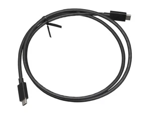 Asus 14011-02511000 USB-C Daten- / Ladekabel schwarz 1,10m 3.1 - Bild 1 von 1