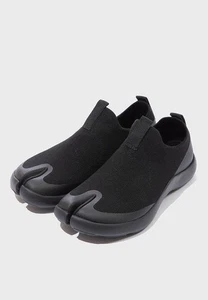 Zapato Tabi - Negro Reino Unido 7 - Imagen 1 de 6