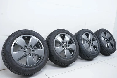 MINI MINI F55 F56 F57 Winterreifen Winterräder 195 55 16 Zoll - Bild 1 von 4