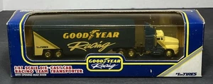 1993 Racing Champions Good Year Racing Team Transporter 1:87 Die-Cast #03108 NIB - Picture 1 of 6