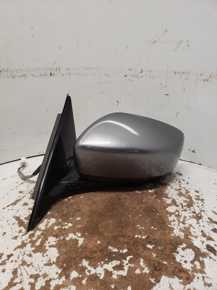 Espejo retrovisor lateral del conductor eléctrico sedán de 4 puertas compatible con 15 INFINITI Q40 1427509 Foto 1 de 4