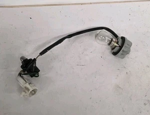 Toyota Supra Mk3 89-92 Passenger Front Turn Signal Wire Harness Bulb Holder - Picture 1 of 19