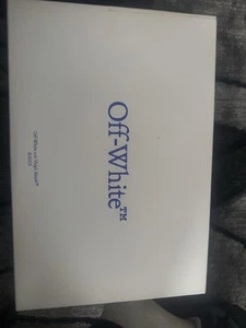 Off White Virgil Abloh - Picture 1 of 6