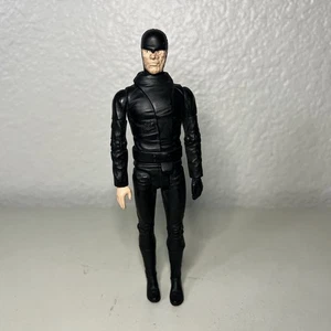 Doctor Who Caves of Androzani Sharaz Jek Actionfigur Peter Davidson 1984 5,5" - Bild 1 von 7