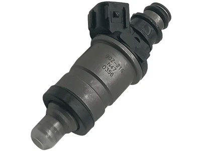 Inyector de combustible para Honda Accord 1986-1997 63497QGDH 1987 1988 1989 1990 1991 1992 Foto 1 de 3