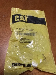 NOS OEM Caterpillar Ring 6T0481 - Picture 1 of 4