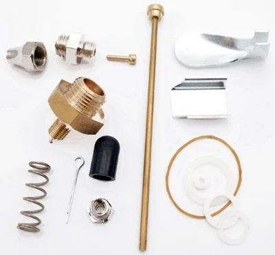 Titan 19420 Spot Spray Rebuild Kit Foto 1 de 2