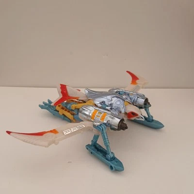 Airazor Transformers Beast Wars 1999 Deluxe Transmetal Hasbro  - Image 1 of 4