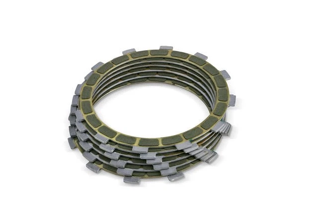 Barnett Clutch Friction Plate Kit #302-45-10013 for Kawasaki - Image 1 of 1