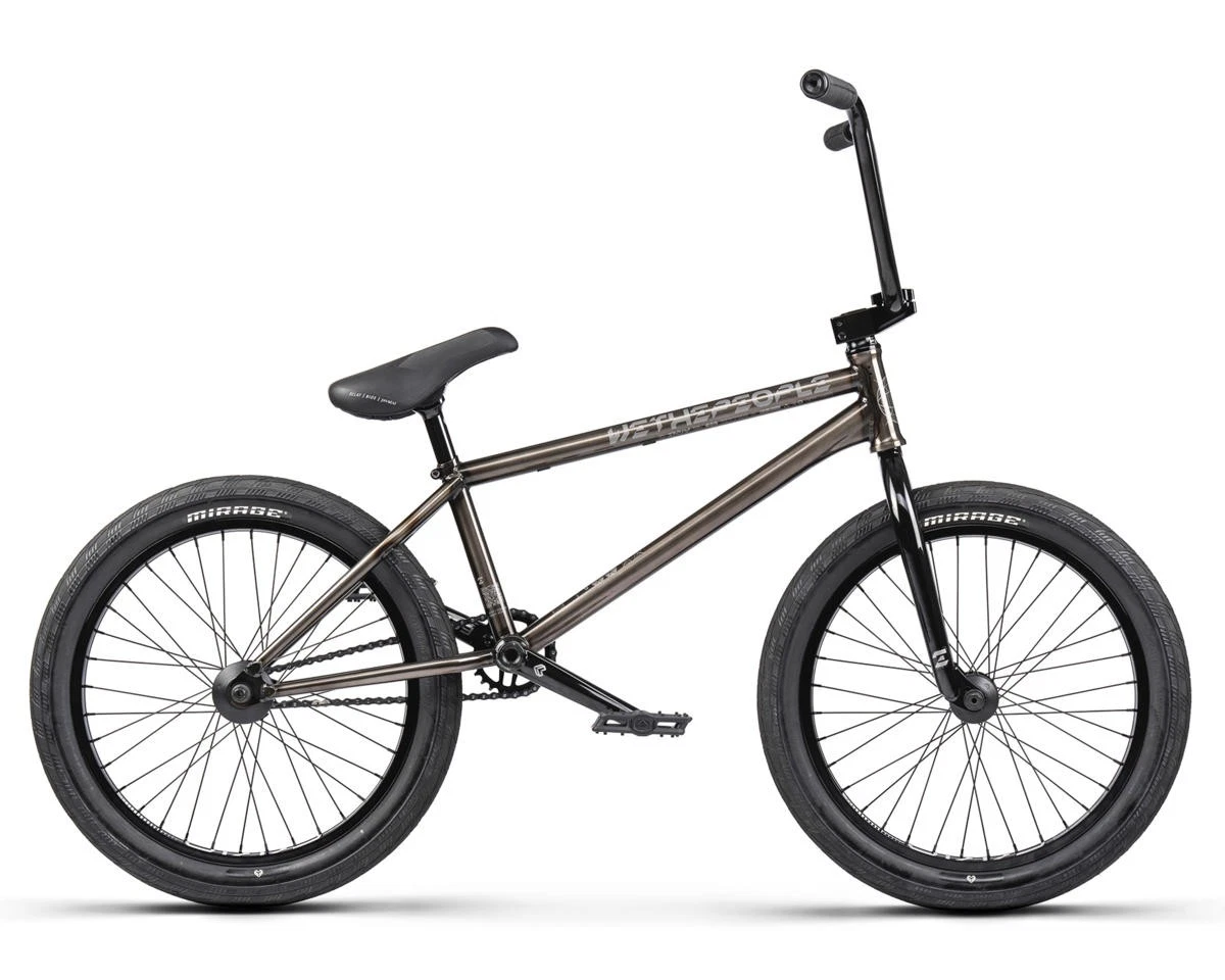 WeThePeople 20 Inch Wheel BMX Bikes for sale | eBay