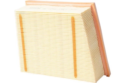 Motorcraft Replacement Air Filter Fits 2014-2019 Ford Fiesta Part Number FA-1914 - Image 1 of 4