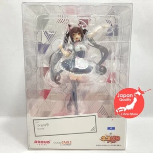 RARA Figurina Chocola Pop Up Parade NEKOPARA dal GIAPPONE - Foto 1 di 12