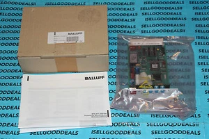 Balluff BTA-V11-200-SA Digitaleinheit BTA-V BTAV11200SA NEU - Bild 1 von 6