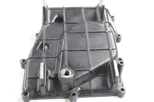 OIL PAN BLACK 11210-MB4-000 1986 HONDA V65 MAGNA VF1100C - Picture 1 of 9