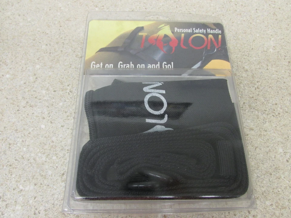 NUEVO MANGO DE SEGURIDAD PERSONAL BAILARINA DE CAÑÓN DE GARRA CON BOLSA 6751120 Foto 1 de 2