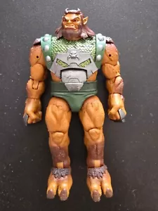 2022 Marvel Legends Ulik the Troll Walmart Exclusive 6 inch lose - Bild 1 von 3