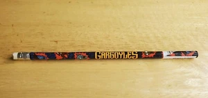 Disney Gargoyles pencil Unsharpened Brooklyn Goliath Broadway Lex BVTV Impact - Picture 1 of 6