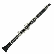 Band & Orchestral Woodwind Instruments