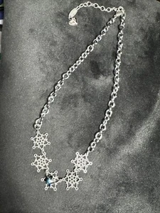 Sabika Necklace - Picture 1 of 1