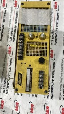 ACOPIAN RD24W7 DRIVE - Image 1 of 2