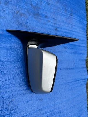 Espejo retrovisor izquierdo del conductor BMW 535i 550i GT F07 2010 2011 2012 2013 - 511 Foto 1 de 4