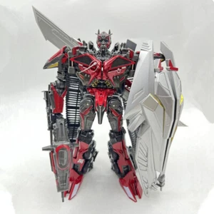 Deformabl Robot Sentinel Prime Autobot BAIWEI TW-1024 Action figure 7" Kids Toys - Picture 1 of 11