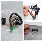 Key Ignition Lock Switch Stainless Complete Set For Honda Chaly Dax Monkey Goril