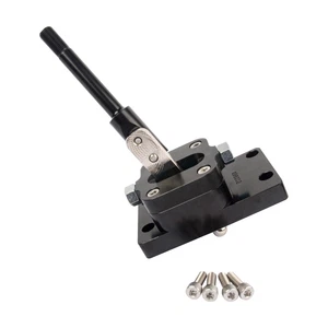 T56 6-Speed Billet Short Throw Shifter F-Body Fits Chevrolet Camaro 1993-2002 - Picture 1 of 11