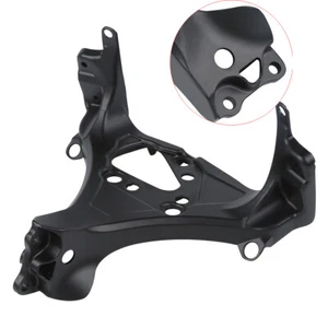 Aluminum Front Upper Stay Fairing Bracket Fit For HONDA CBR1000RR 2008-2016 2015 - Picture 1 of 11