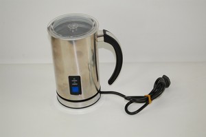 Chef's Star MF-2 Automatic Milk Frother Heater and Cappuccino Maker