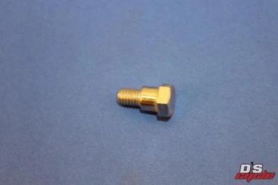 NOS HONDA 1968 CB450K1 1969 CB450K2 FENDER SETTING BOLT 90162-292-670 - Image 1 of 4