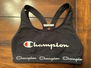 Champion Sports Bra Womens Size Medium- The Authentic Athletic- Pre-Owned - Picture 1 of 4