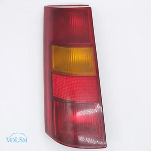 Renault Supercinque 84-96 - Faro Trasero Faro Stop Rojo Scintex Izquierdo - Picture 1 of 5