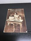 Red Cross Macaroni Spaghetti Noodles,  Tested and Approved Recipes Cookbook 1932