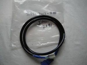 HONDA Outborda SUB-ARNÉS Conjunto 32530-ZW7-U00 Nuevo (ARTÍCULO 2191) - Imagen 1 de 6