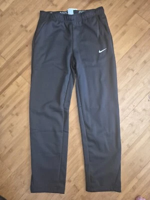 nike womens therma pant - medium - Image 1 of 2