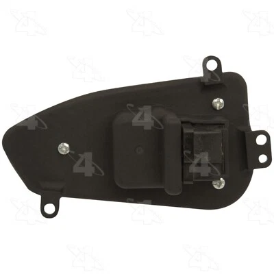 Resistor de motor de ventilador HVAC dianteiro 4 estações para 2001-2006 Acura MDX - Imagem 1 de 4