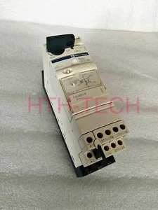 LUCA1XBL Intelligent Motor Controller w/LUB12 Contact x 1 set - Imagen 1 de 2
