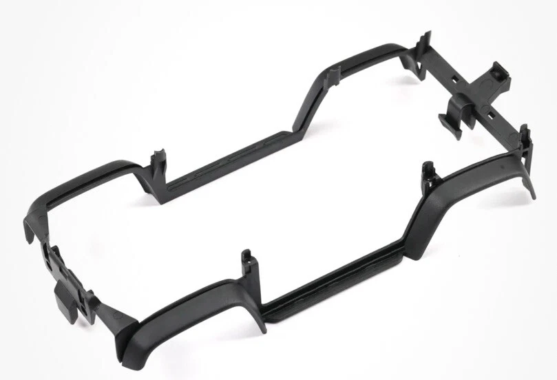 Traxxas 9724 Frame (Fender Flares) for TRX-4M Land Rover Defender Body - Image 1 of 1