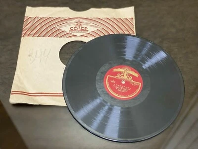   Ave Signor-Opera Mefistofele/O,lovely scenes long vanished Opera La sonnambula - Image 1 of 4