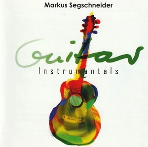 Segschneider Markus – Guitar Instrumentals - Bild 1 von 2