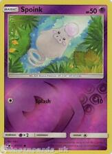 Spoink 41/111 Reverse Holo :: Crimson Invasion :: Mint Pokemon Card