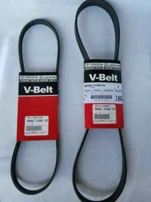 KIT COMPLETO DE BOMBA DE AGUA Y JUNTA DE CORREA DE DISTRIBUCIÓN ORIGINAL/OEM PARA ACURA RL 2005-2010 Foto 1 de 3