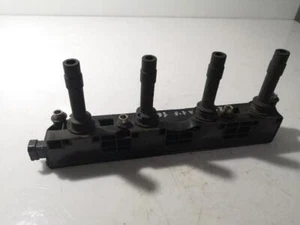 15111 ignition coil for OPEL ZAFIRA A COMFORT 1999 246270 - Picture 1 of 6