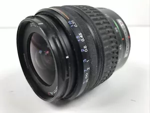 Pentax DA 18-55mm F/3.5-5.6 SMC AL II 2 Lens - Picture 1 of 6